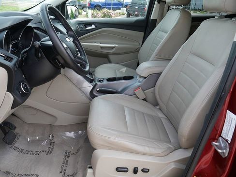 Used 2014 Ford Escape SE w/ Equipment Group 201A AWD/4WD image 10