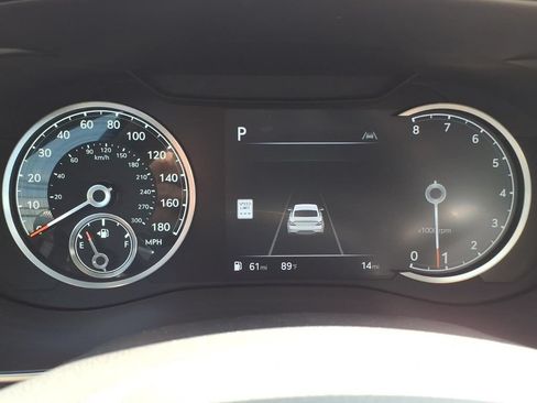 New 2026 Genesis G70 2.5T AWD/4WD image 17
