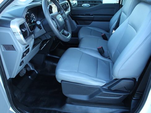 Used 2022 Ford F150 XL w/ Equipment Group 101A High image 20