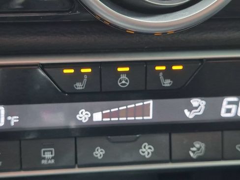 Used 2023 Nissan Sentra SV w/ All-Weather Package FWD image 20