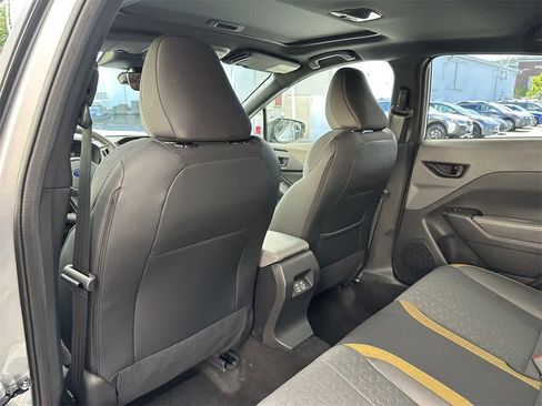New 2025 Subaru Crosstrek 2.5i Sport w/ Crosstrek Mirror Package image 12