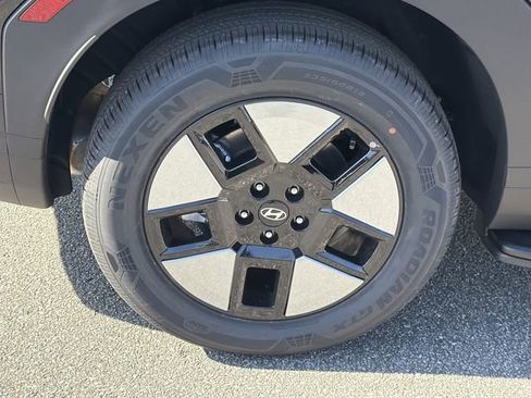 New 2026 Hyundai Santa Fe SEL image 17