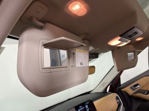 Used 2023 Nissan Rogue Platinum w/ Platinum Premium Package image 39