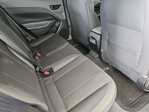 New 2025 Subaru Crosstrek 2.5i Premium image 11