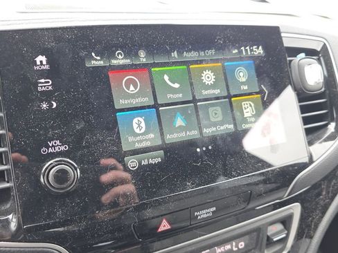 Certified 2023 Honda Passport Elite image 18