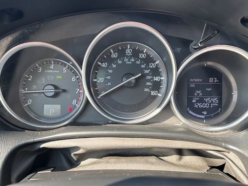 Used 2016 MAZDA CX-5 Touring AWD/4WD image 16