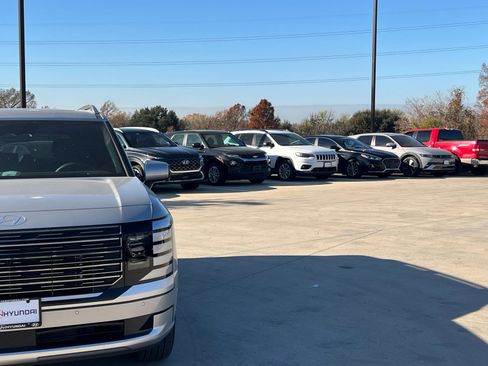 New 2026 Hyundai Palisade Calligraphy image 3