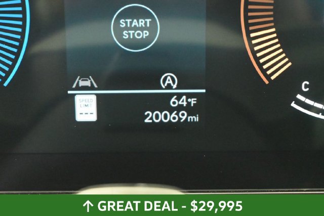 Used 2026 Hyundai Santa Fe SEL AWD/4WD image 36