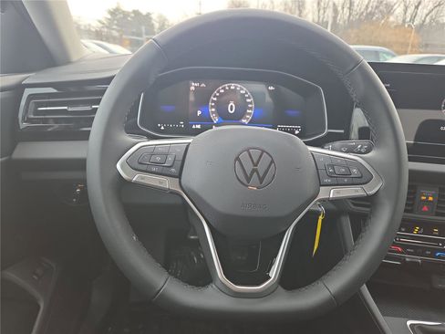 New 2026 Volkswagen Jetta S image 15