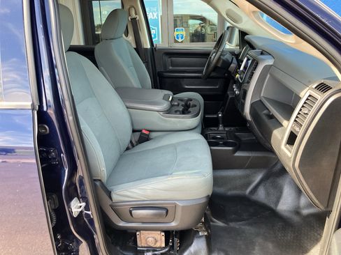 Used 2014 RAM 2500 Tradesman w/ Popular Equipment Group image 10