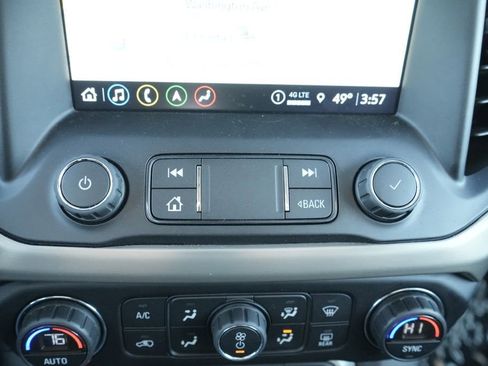 Used 2021 GMC Acadia Denali w/ GMC Pro Grade Package image 40