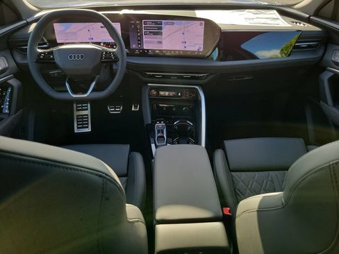 New 2026 Audi SQ5 Premium Plus AWD/4WD image 22