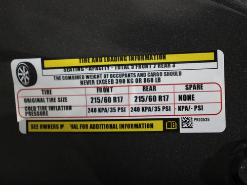 Used 2019 Jeep Renegade Latitude w/ Popular Equipment Group image 37