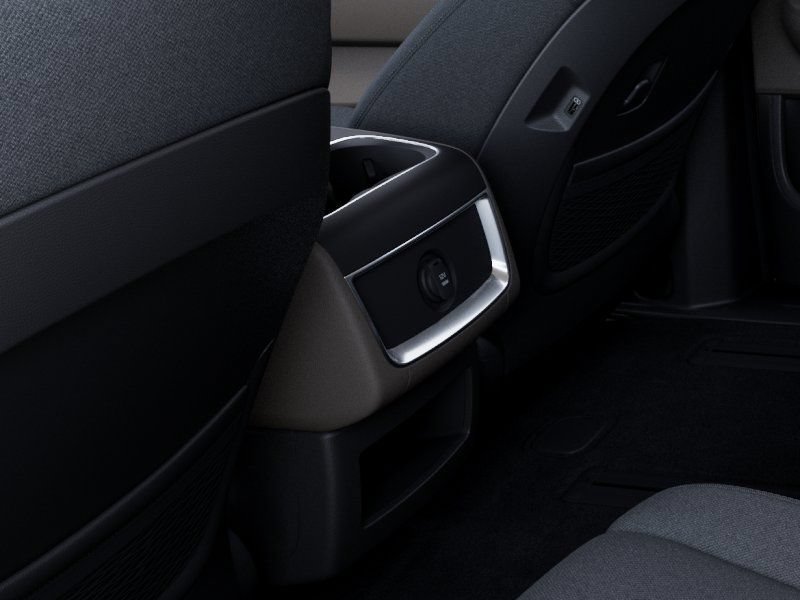 New 2027 Kia Carnival LX FWD image 26