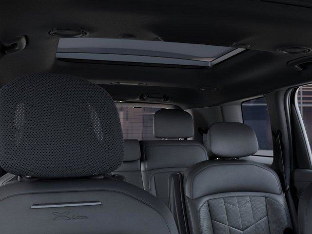 New 2027 Kia Telluride SX X-Line AWD/4WD image 27