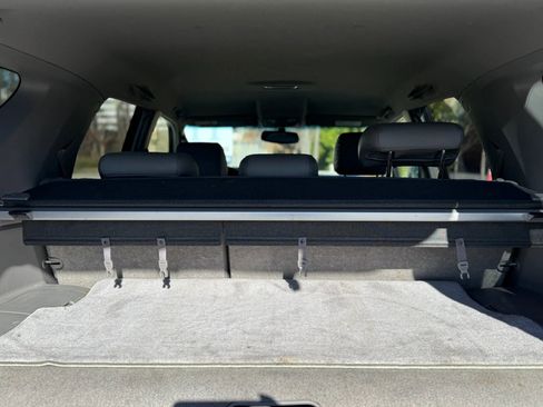 Used 2005 Toyota 4Runner Sport image 17