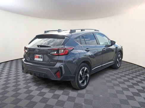 Used 2024 Subaru Crosstrek 2.5i Limited image 5