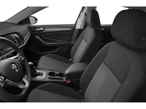 Used 2019 Volkswagen Jetta SE w/ Cold Weather Package FWD image 10