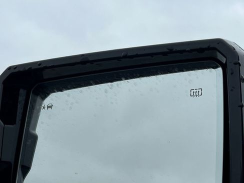 Certified 2024 GMC Hummer EV 3X image 44