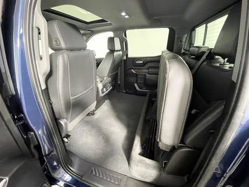 Used 2021 GMC Sierra 1500 Denali w/ Driver Alert Package II image 15