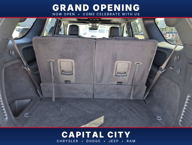Used 2021 Dodge Durango Citadel RWD image 10