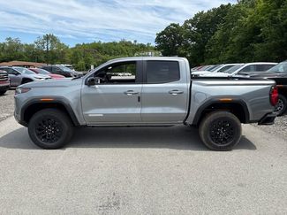 New 2026 GMC Canyon Elevation w/ Convenience Package AWD/4WD video 2