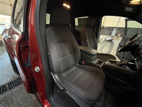 Used 2023 GMC Canyon Elevation w/ Convenience Package image 25