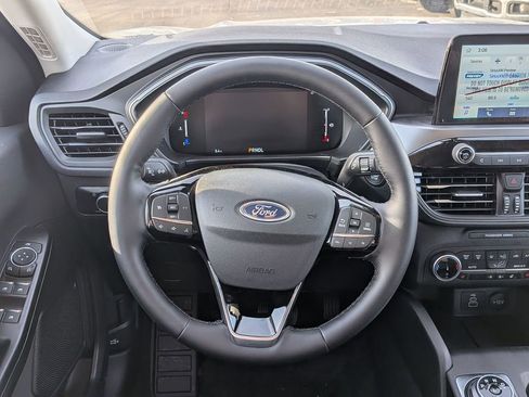 New 2026 Ford Escape Active w/ Cold Weather Package image 26