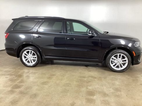 Used 2024 Dodge Durango GT AWD/4WD image 5