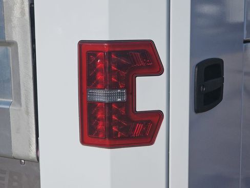 Used 2022 RAM 2500 Tradesman image 39