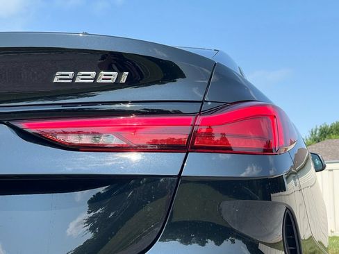 Used 2022 BMW 228i xDrive Gran Coupe w/ Convenience Package AWD/4WD image 12