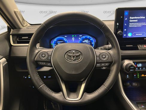 Used 2023 Toyota RAV4 Limited AWD/4WD image 37