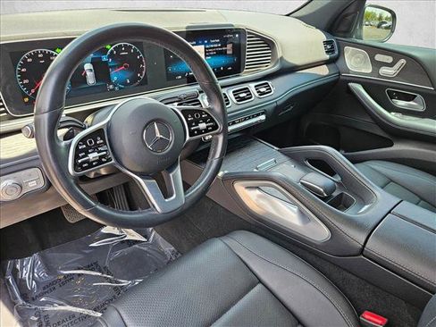 Used 2022 Mercedes-Benz GLE 350 image 12