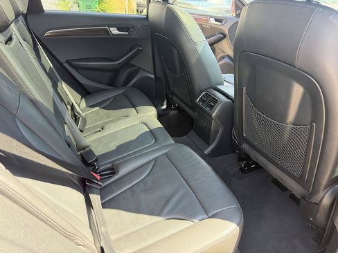 Used 2010 Audi Q5 3.2 Premium Plus AWD/4WD image 19