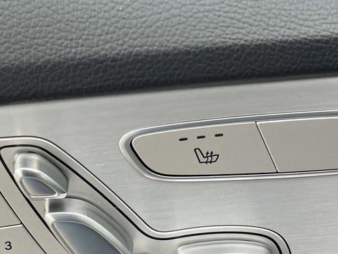 Certified 2021 Mercedes-Benz C 300 Sedan image 20