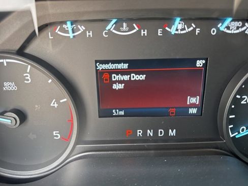 New 2025 Ford F250 XL w/ XL Chrome Package image 34