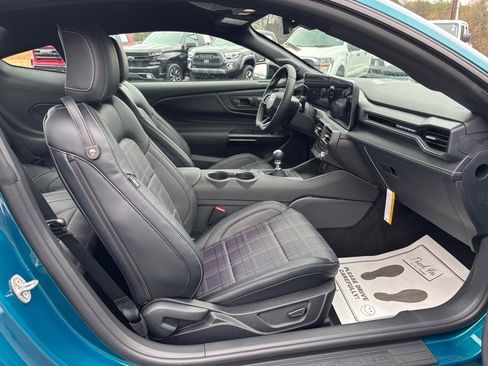 New 2026 Ford Mustang GT Premium image 12