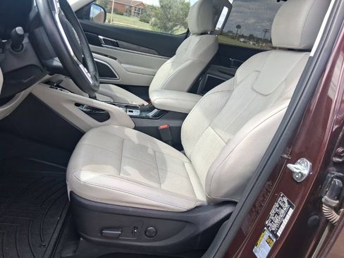 Used 2021 Kia Telluride EX w/ Towing Package AWD/4WD image 10