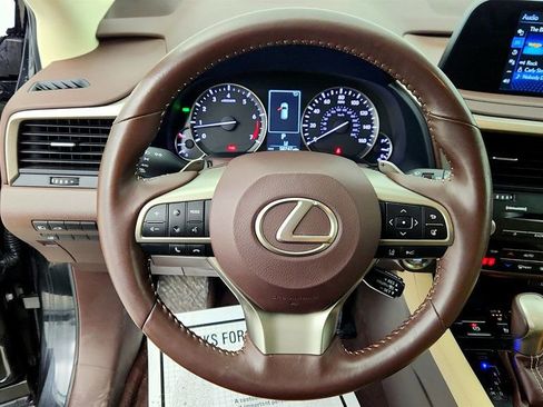 Used 2020 Lexus RX 350 F Sport image 14