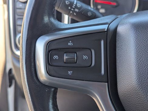 Used 2022 Chevrolet Silverado 2500 LT w/ Fleet Comfort Package image 19