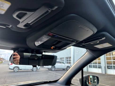 New 2025 Subaru Forester Touring image 29