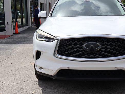 Used 2019 INFINITI QX50 Essential w/ Premium Audio Package image 12