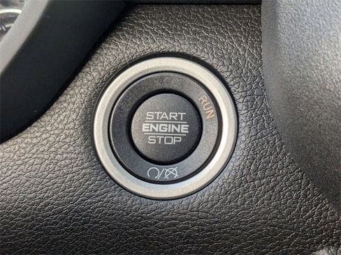 New 2024 RAM 3500 Tradesman w/ Chrome Appearance Group image 23