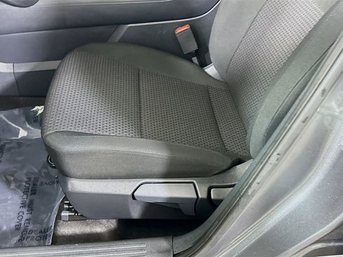 Certified 2025 Nissan Kicks S w/ Charging Package image 22