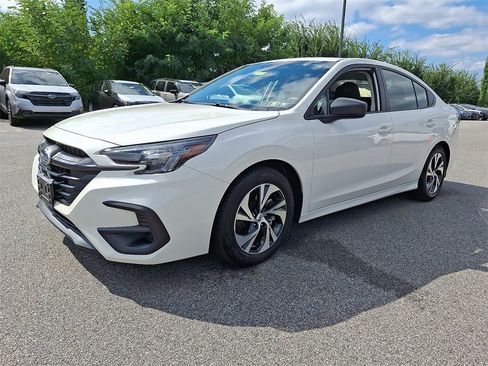 Used 2024 Subaru Legacy image 4