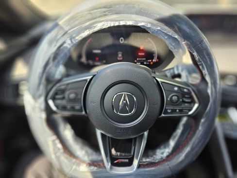 New 2025 Acura TLX SH-AWD w/ A-SPEC Pkg image 28