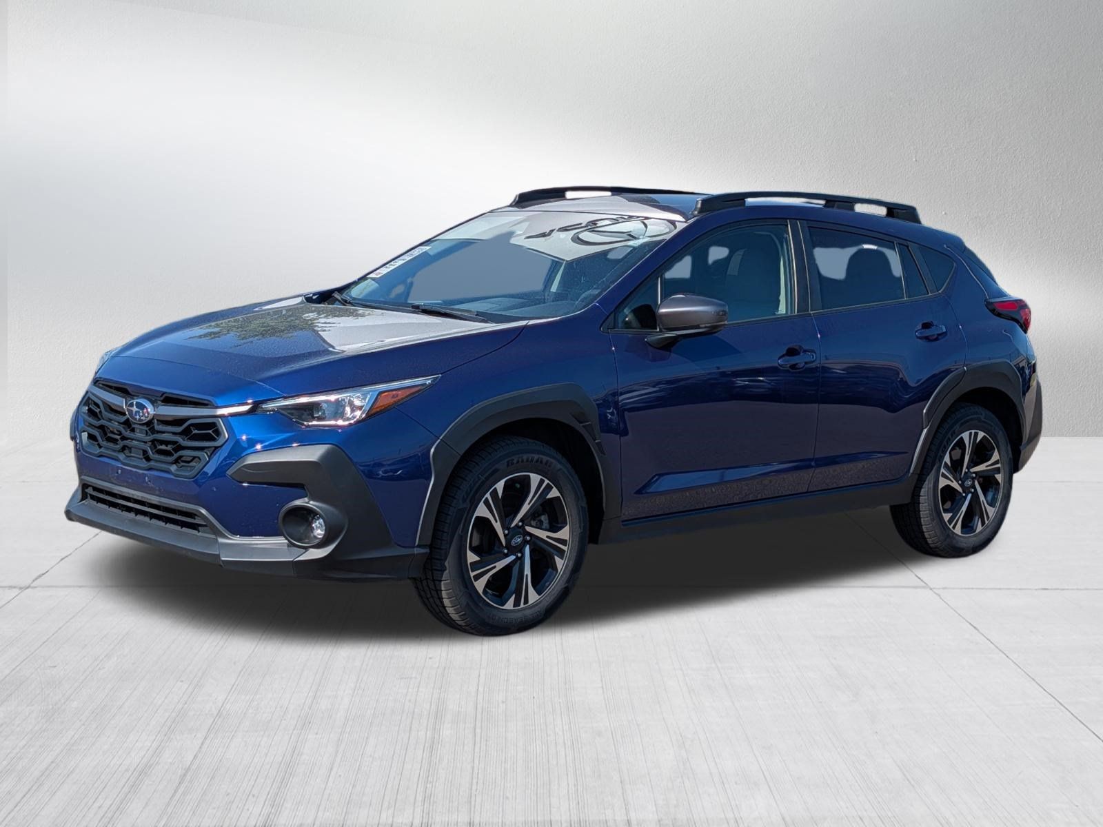 Used 2024 Subaru Crosstrek 2.0i Premium AWD/4WD image 3