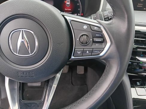 Used 2023 Acura MDX SH-AWD image 29