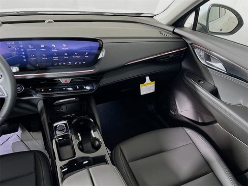 New 2026 Buick Envision Preferred image 19