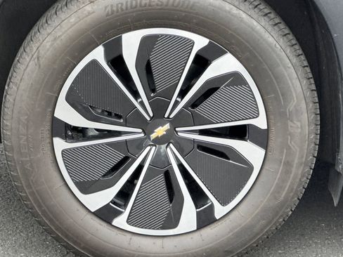 Used 2026 Chevrolet Blazer EV LT image 40